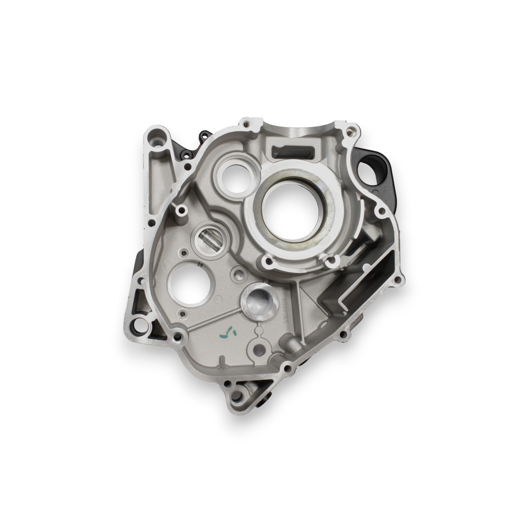 QJ MOTOR SRV 125 KARTER SOL #RK 66676
